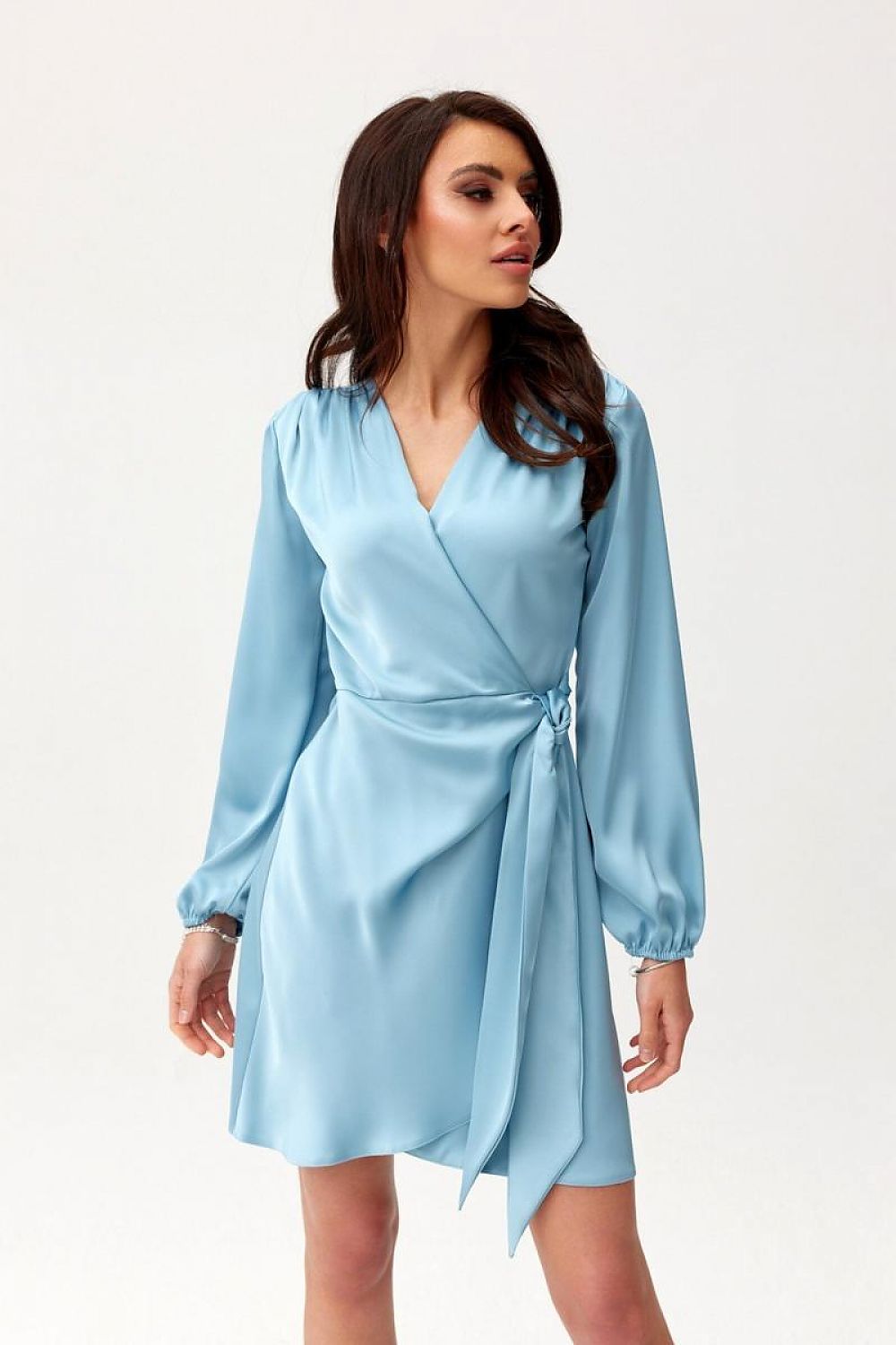  Cocktailkleid model 196273 Roco Fashion 