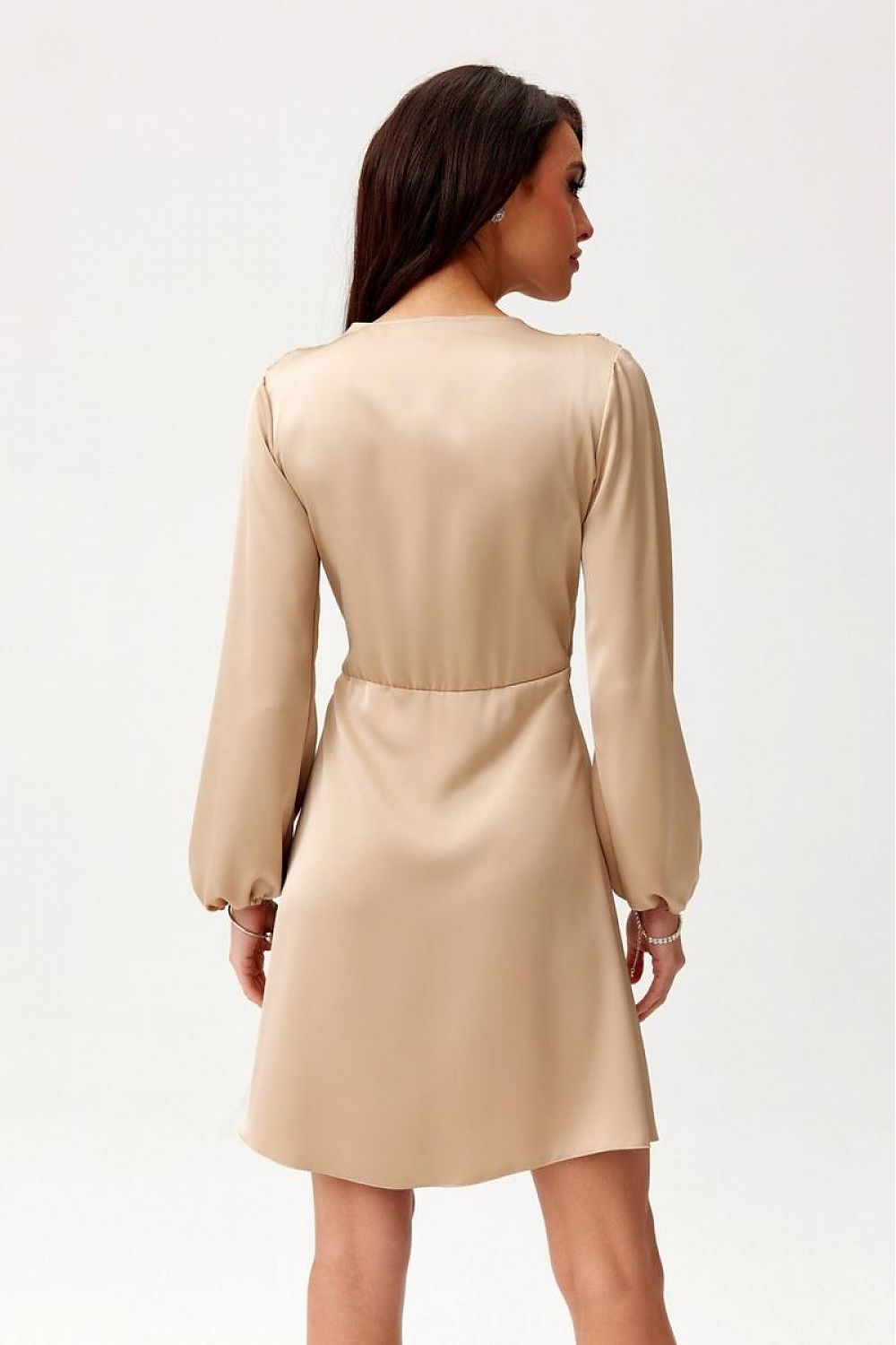  Cocktailkleid model 196276 Roco Fashion 