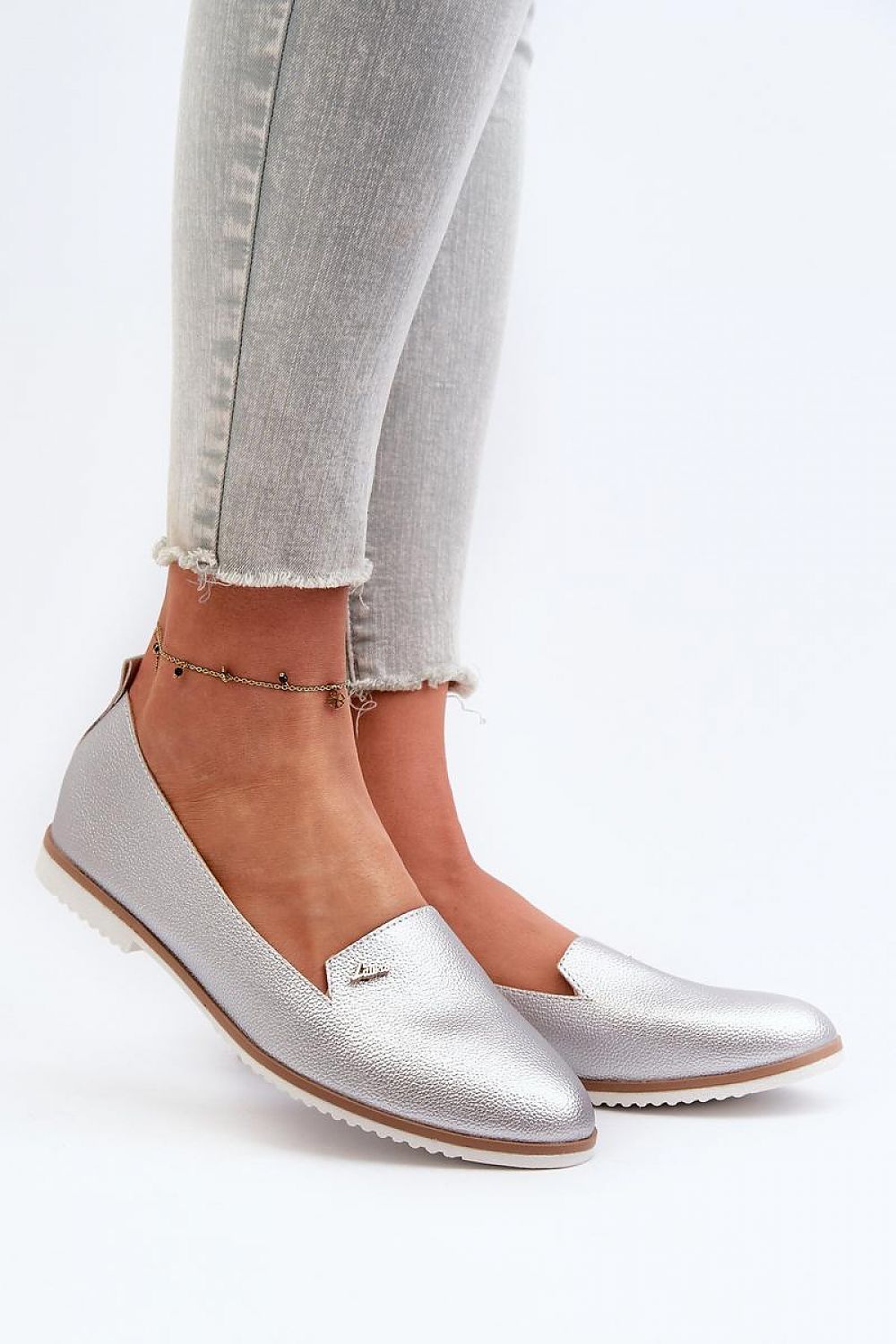  Mokassins model 196413 Step in style 