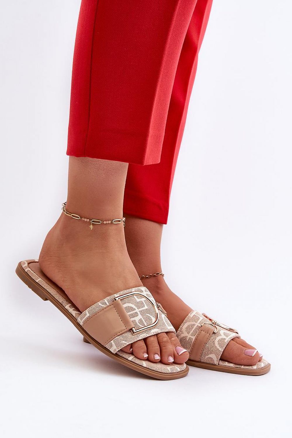  Pantoletten model 196943 Step in style 