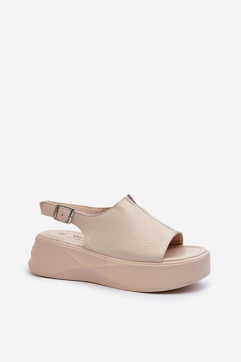  Keilabsatz Sandalen model 196964 Step in style 