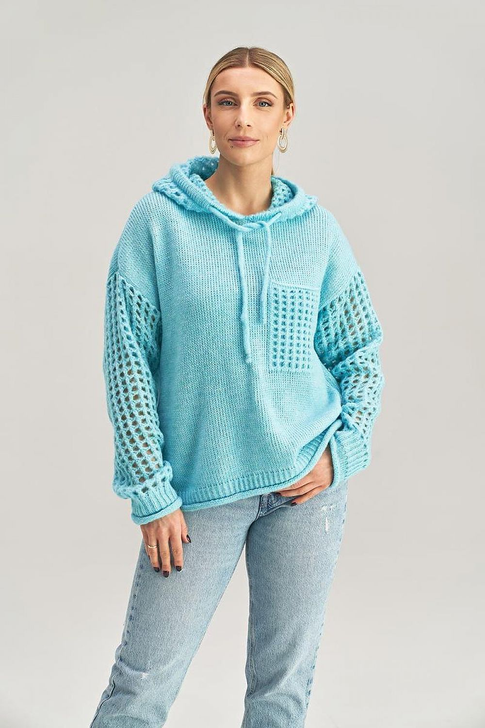  Pullover model 197198 Figl 