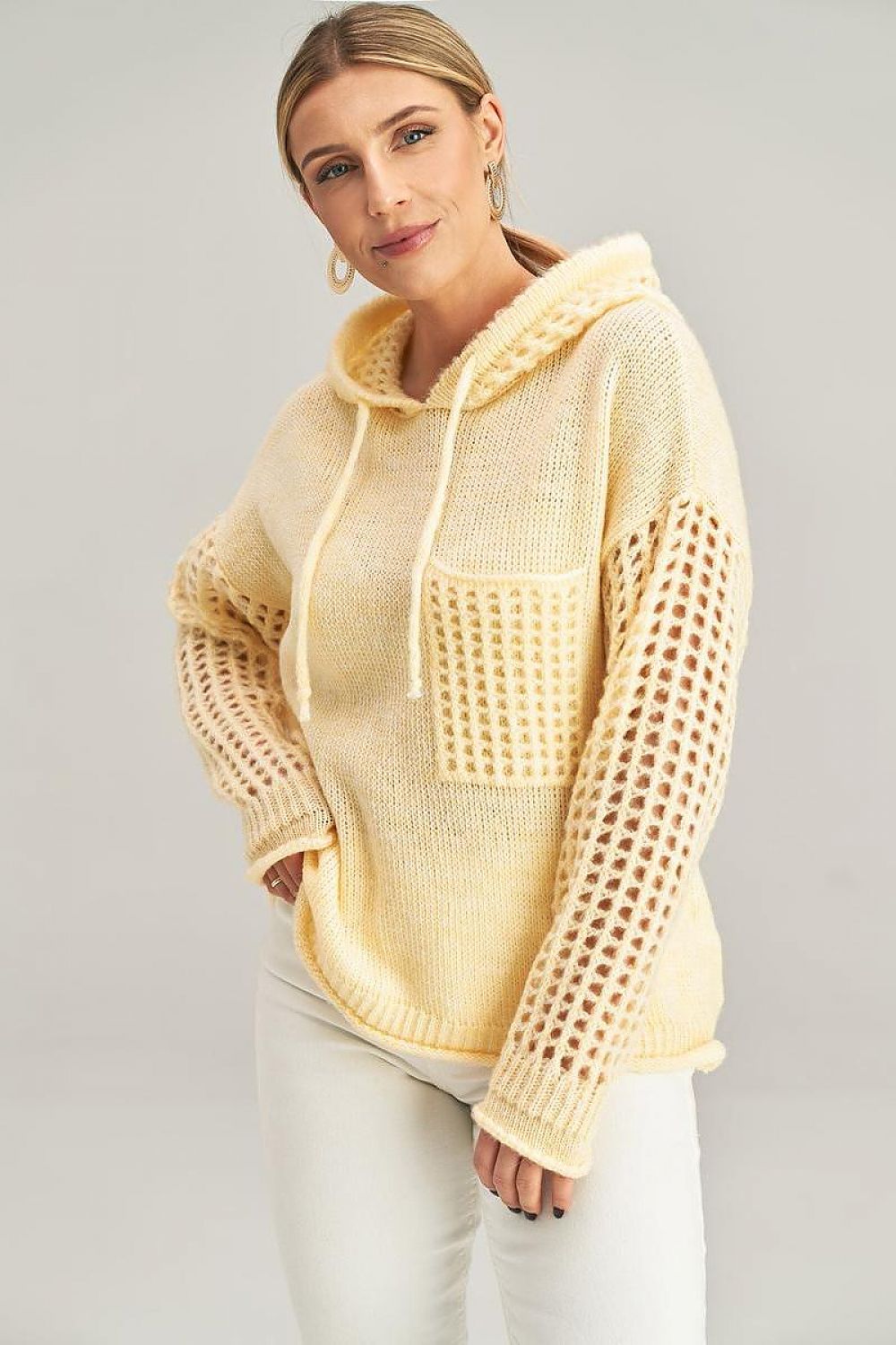  Pullover model 197199 Figl 