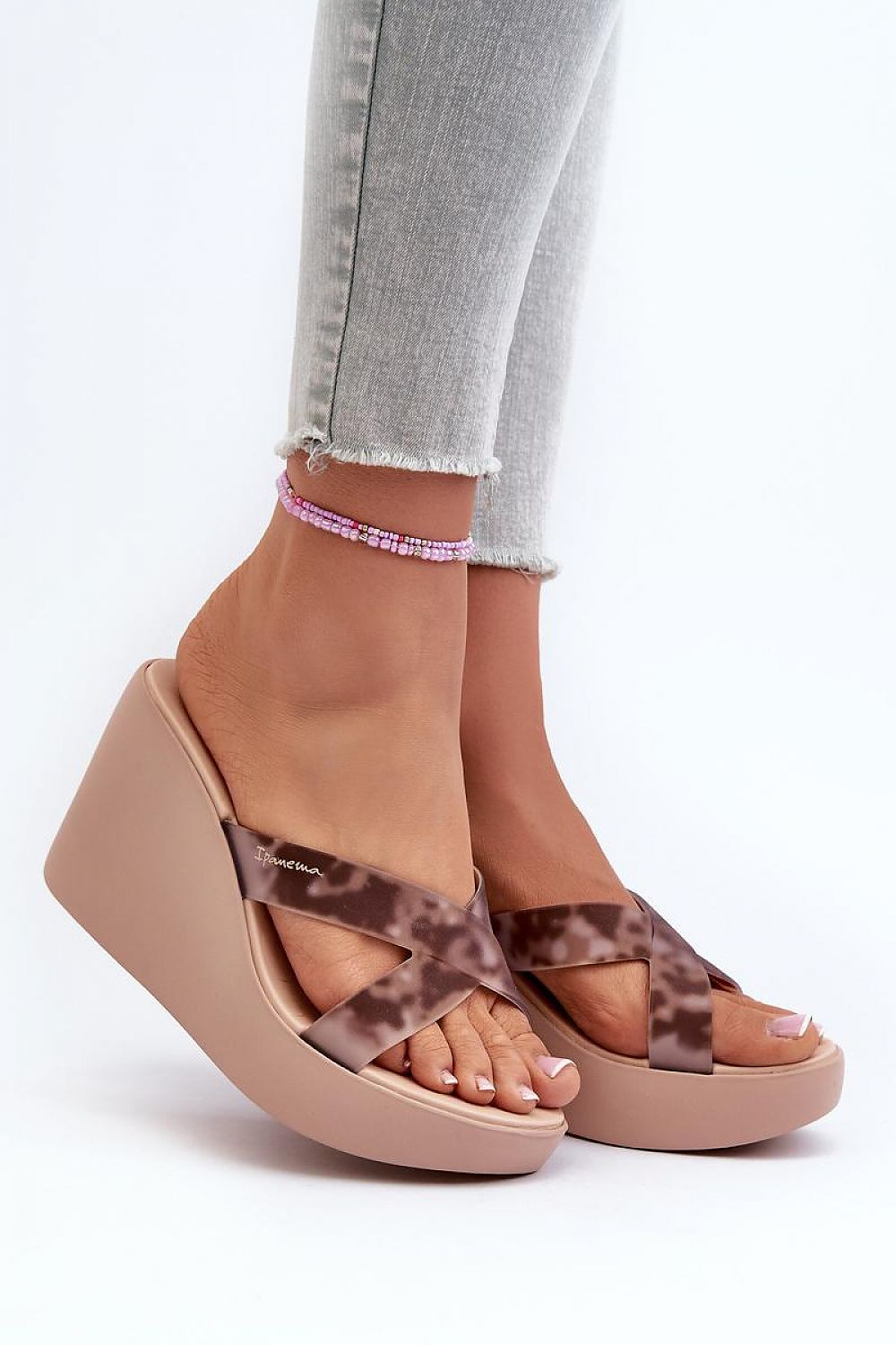  Pantoletten model 197719 Step in style 