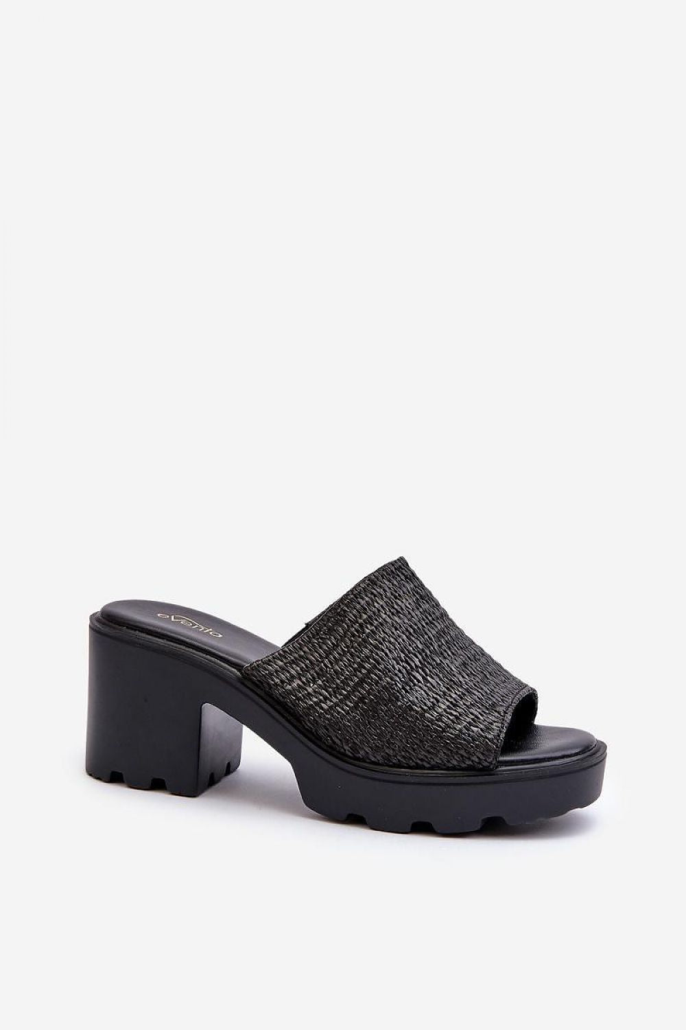  Pantoletten model 197723 Step in style 