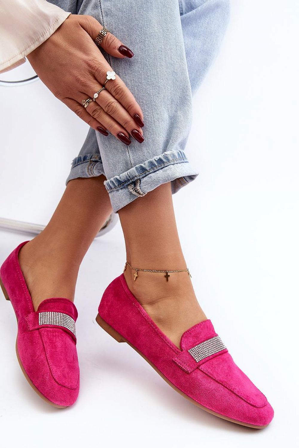  Mokassins model 197840 Step in style 