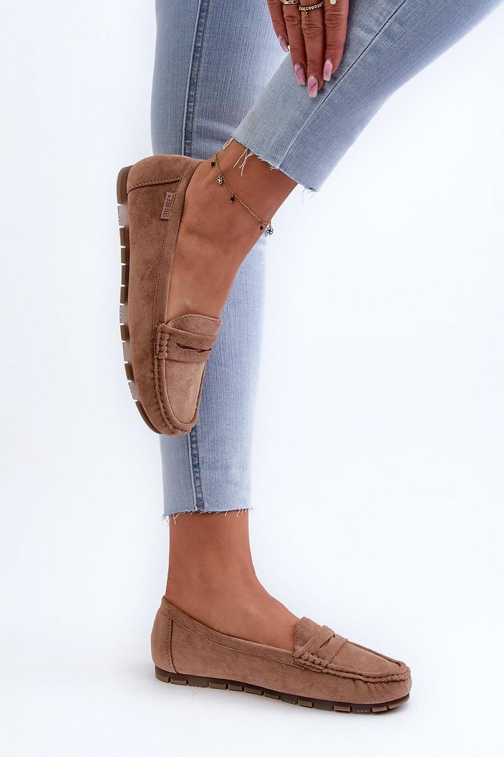  Mokassins model 198021 Step in style 