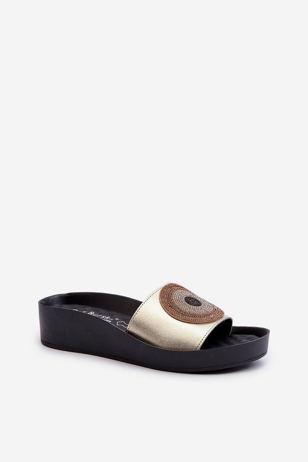  Pantoletten model 198140 Step in style 