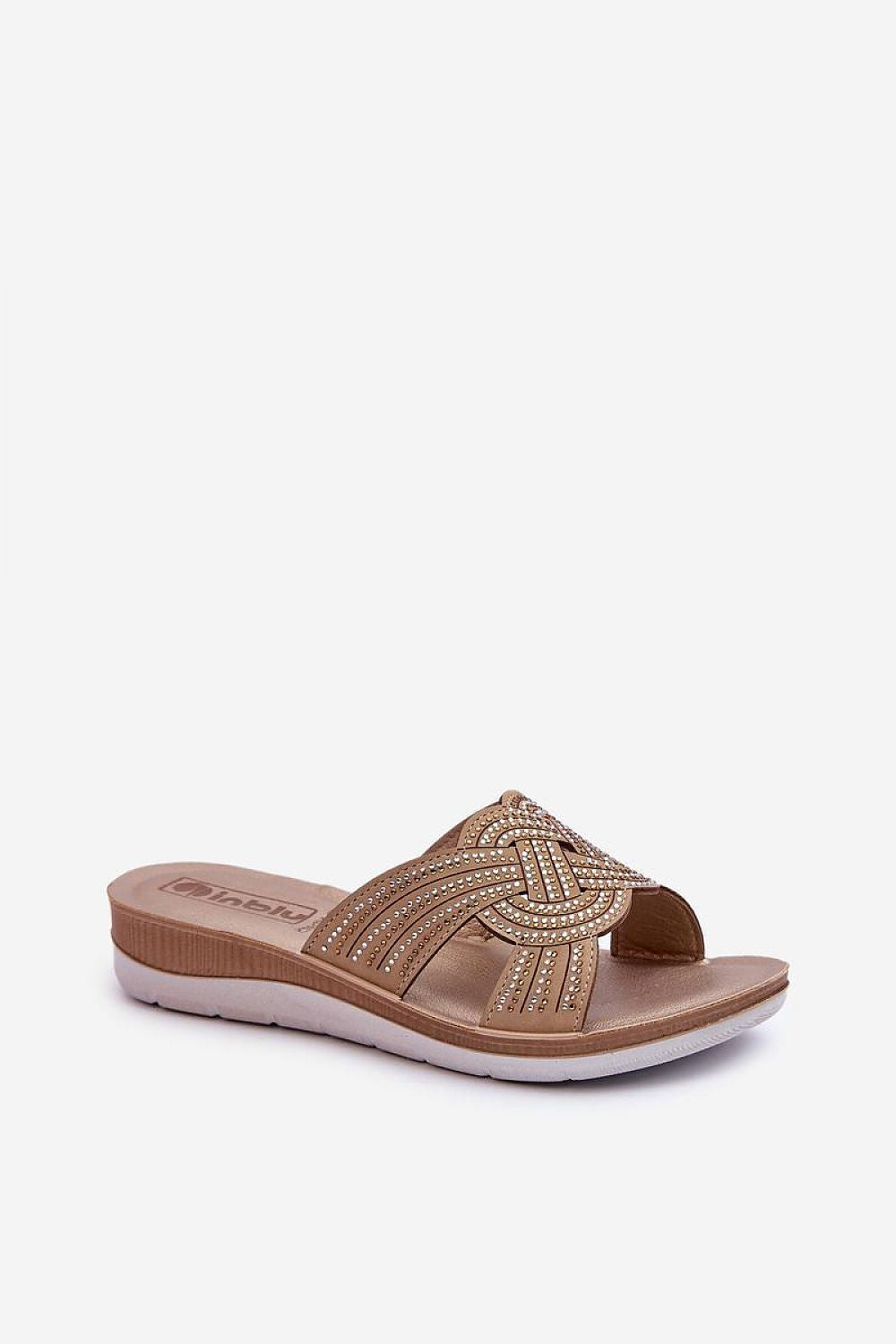  Pantoletten model 198161 Step in style 