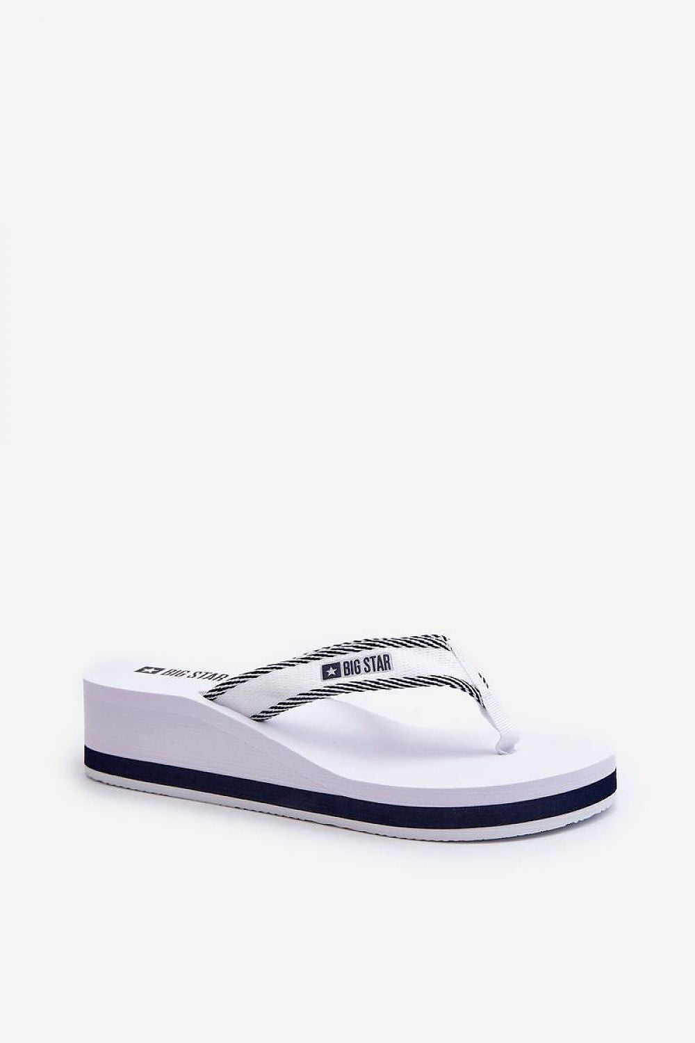  Flip- Flops model 198167 Step in style 