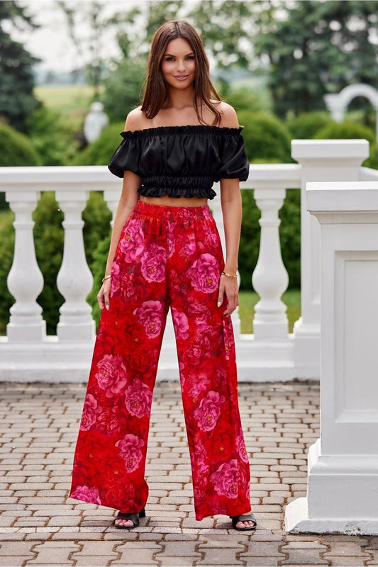  Damen Hose model 198252 Roco Fashion 