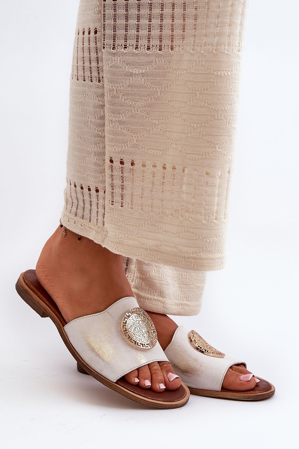  Pantoletten model 198270 Step in style 