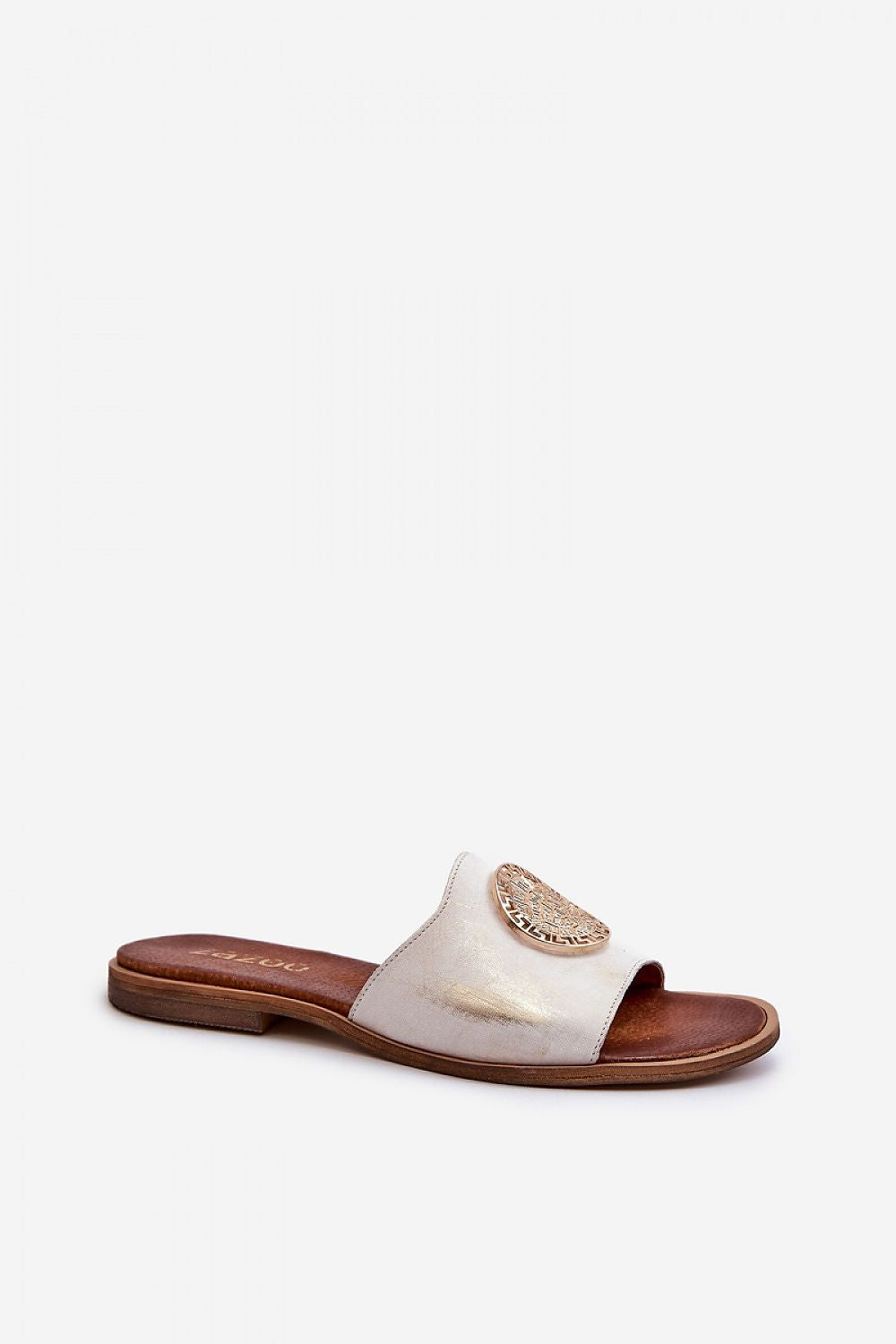  Pantoletten model 198270 Step in style 