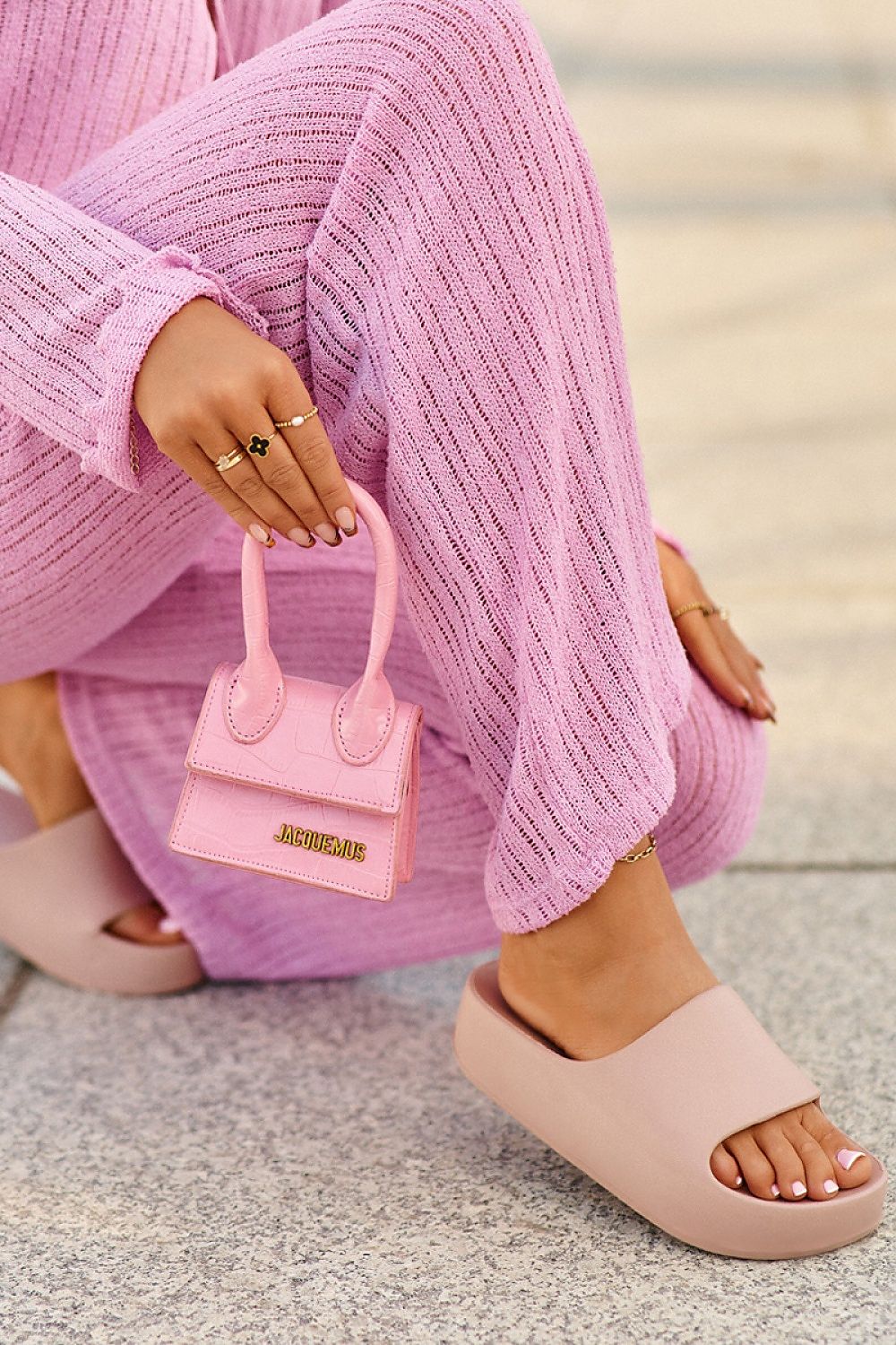  Pantoletten model 198287 Step in style 