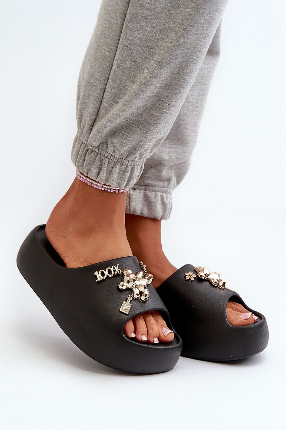  Pantoletten model 198424 Step in style 