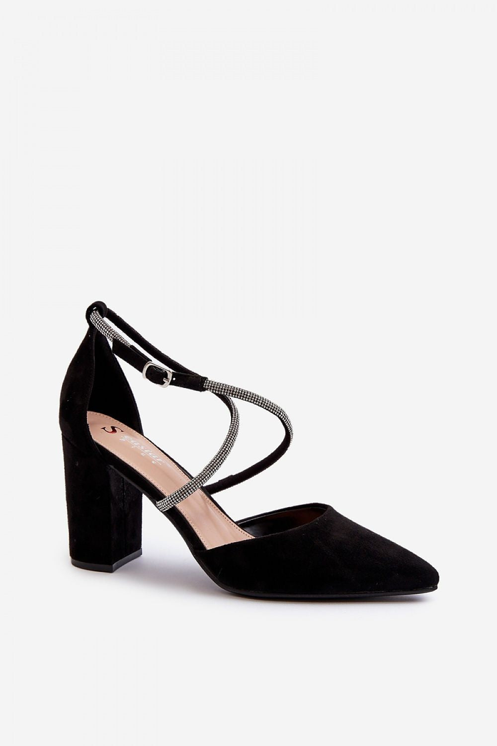  Pumps mit Absatz model 198517 Step in style 