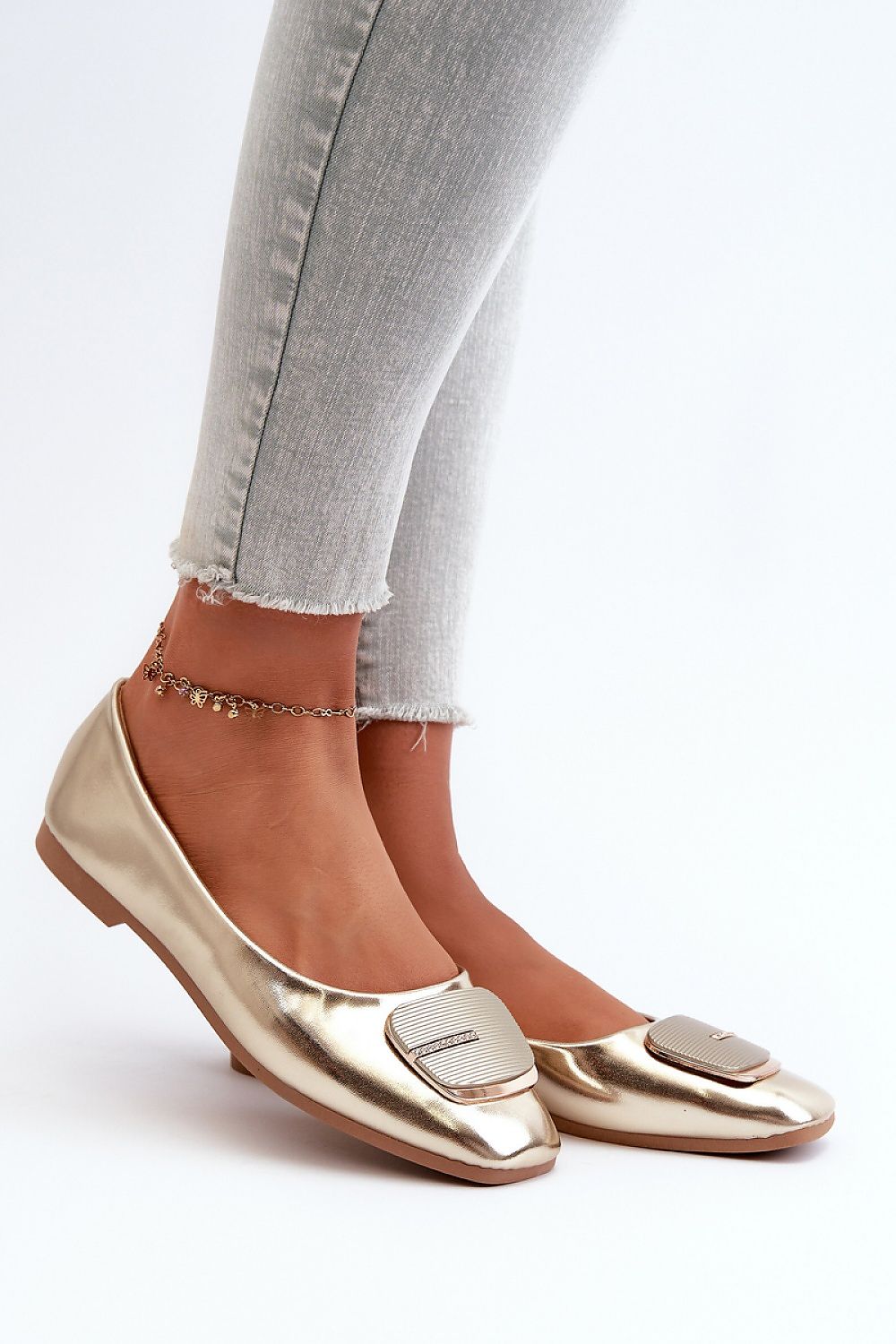  Ballerina Schuhe model 198581 Step in style 