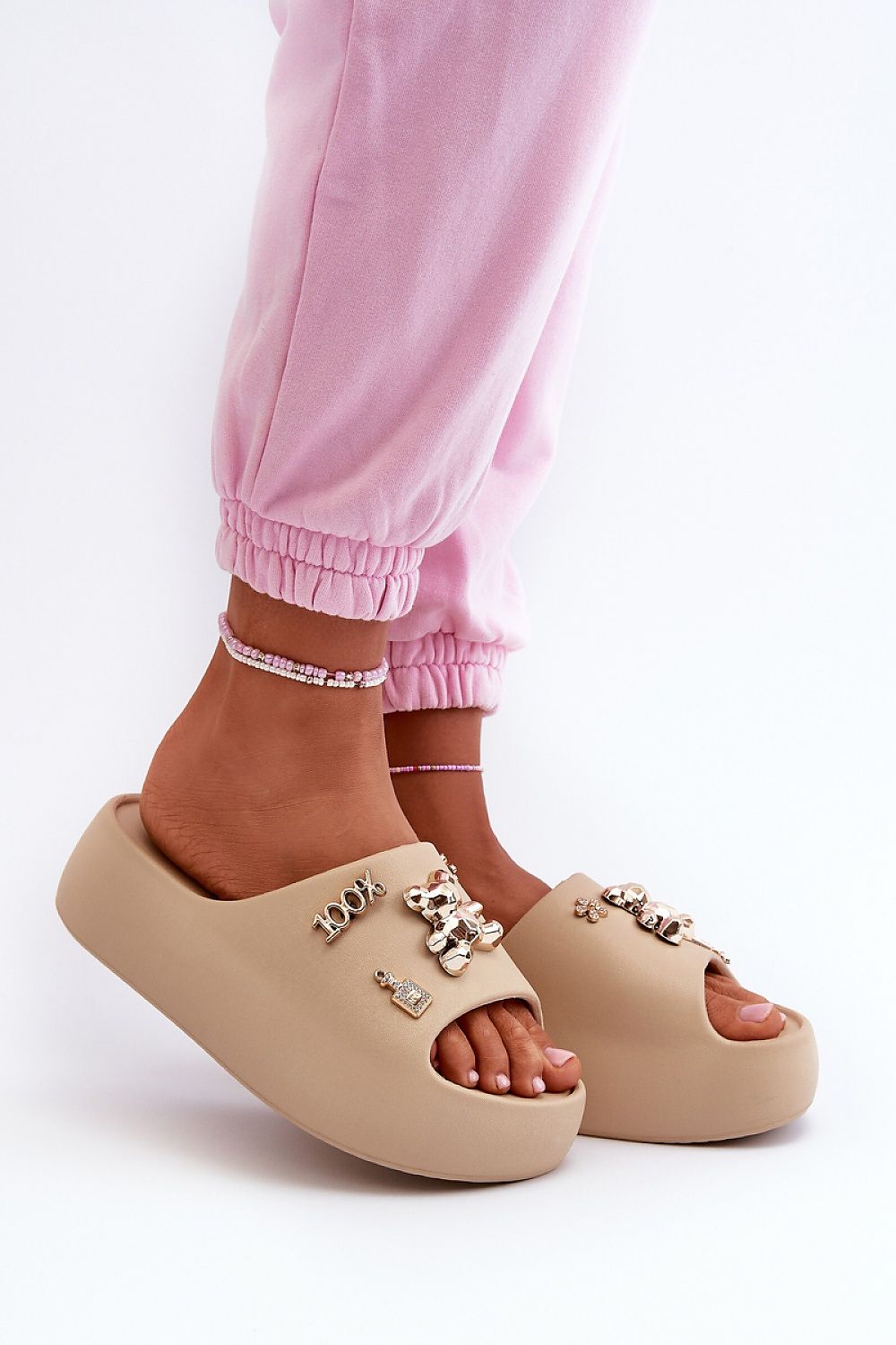  Pantoletten model 198600 Step in style 