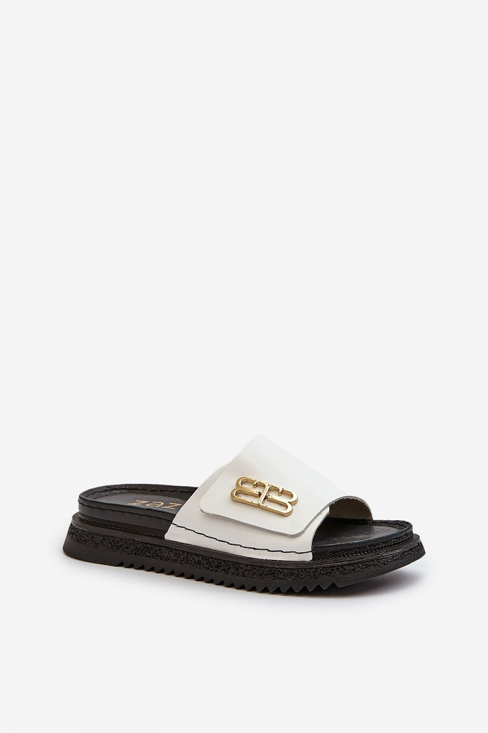  Pantoletten model 198617 Step in style 