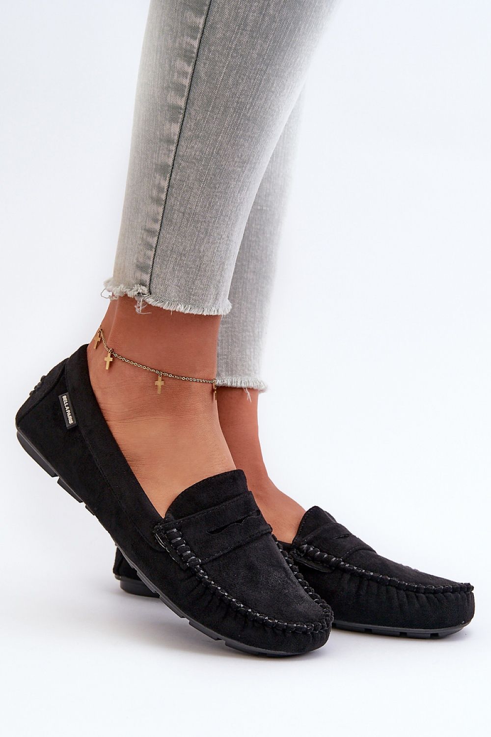  Mokassins model 198705 Step in style 