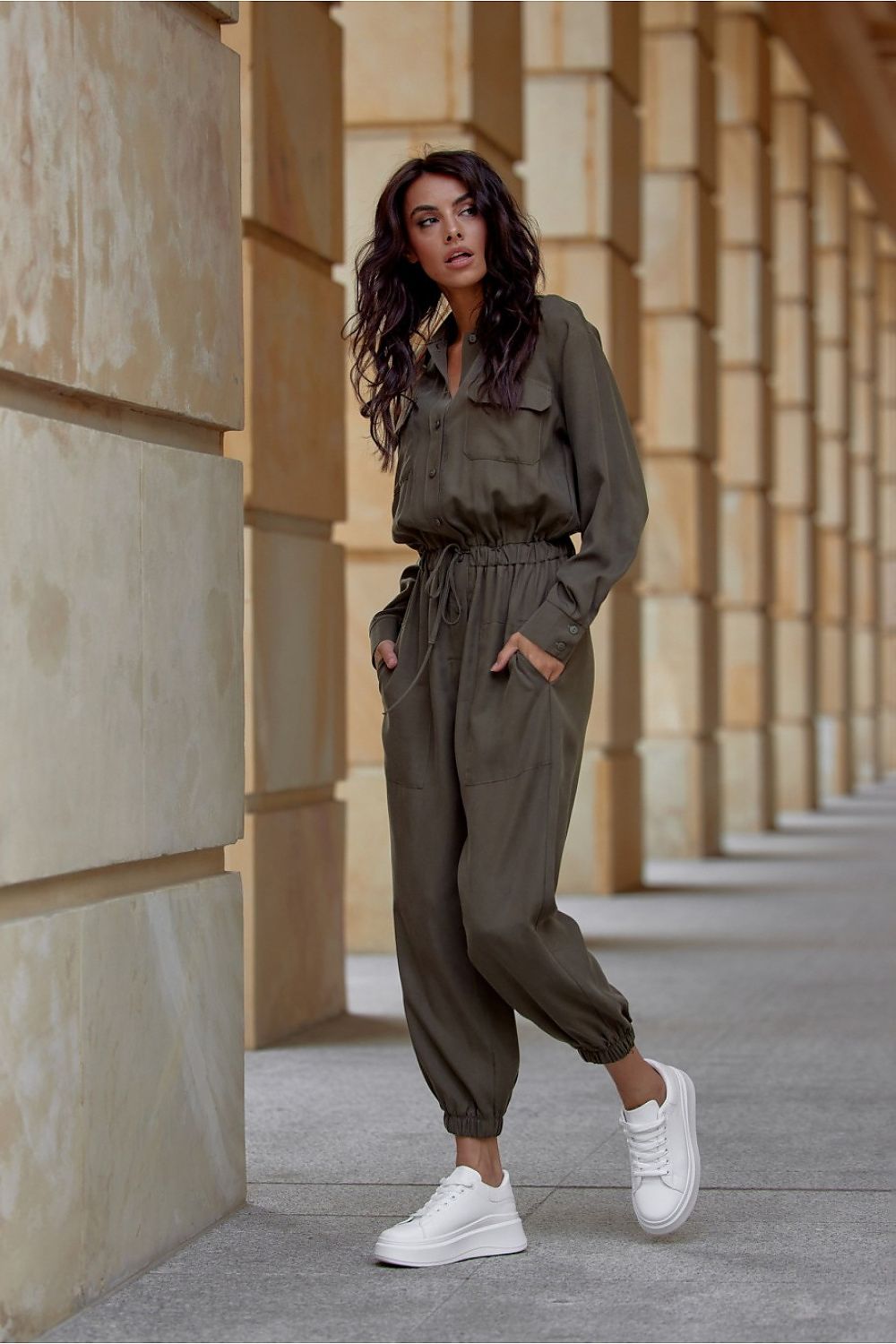  Overall model 199474 Roco Fashion 