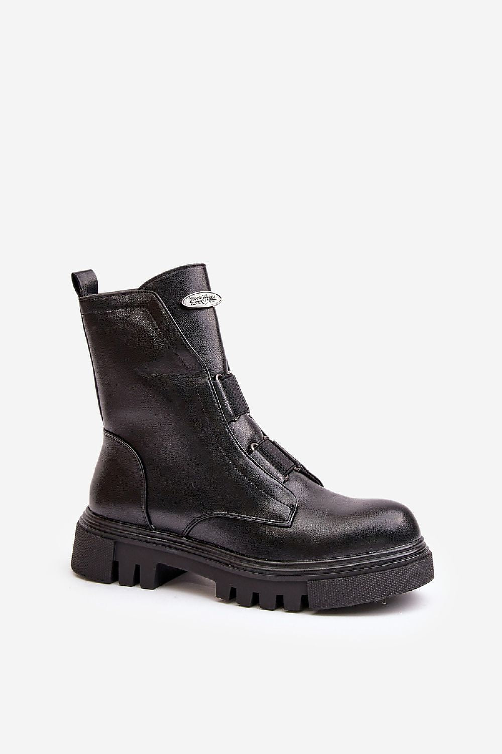  Boot model 199839 Step in style 
