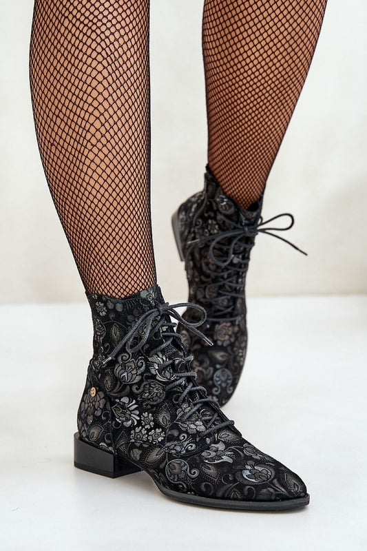  Stiefeletten model 200092 Step in style 