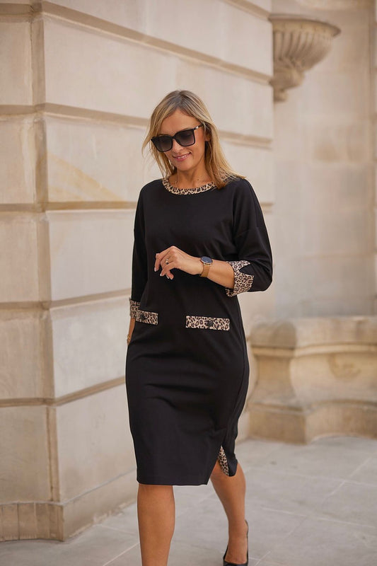 Alltagskleid model 201119 La Aurora