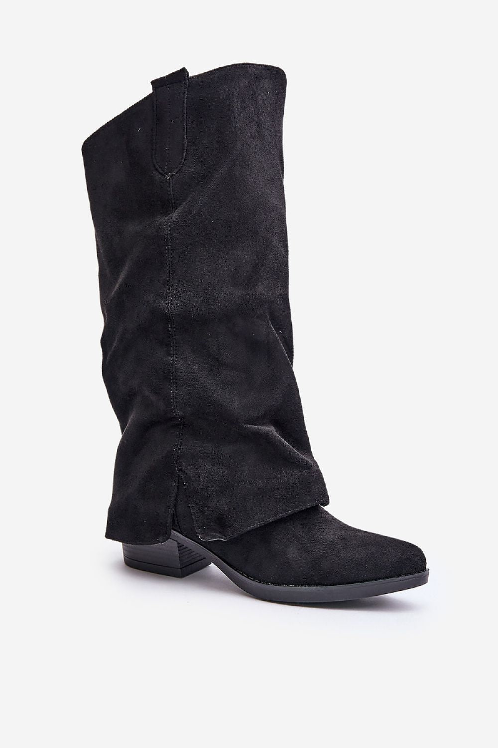  Stiefel mit Absätzen model 201289 Step in style 