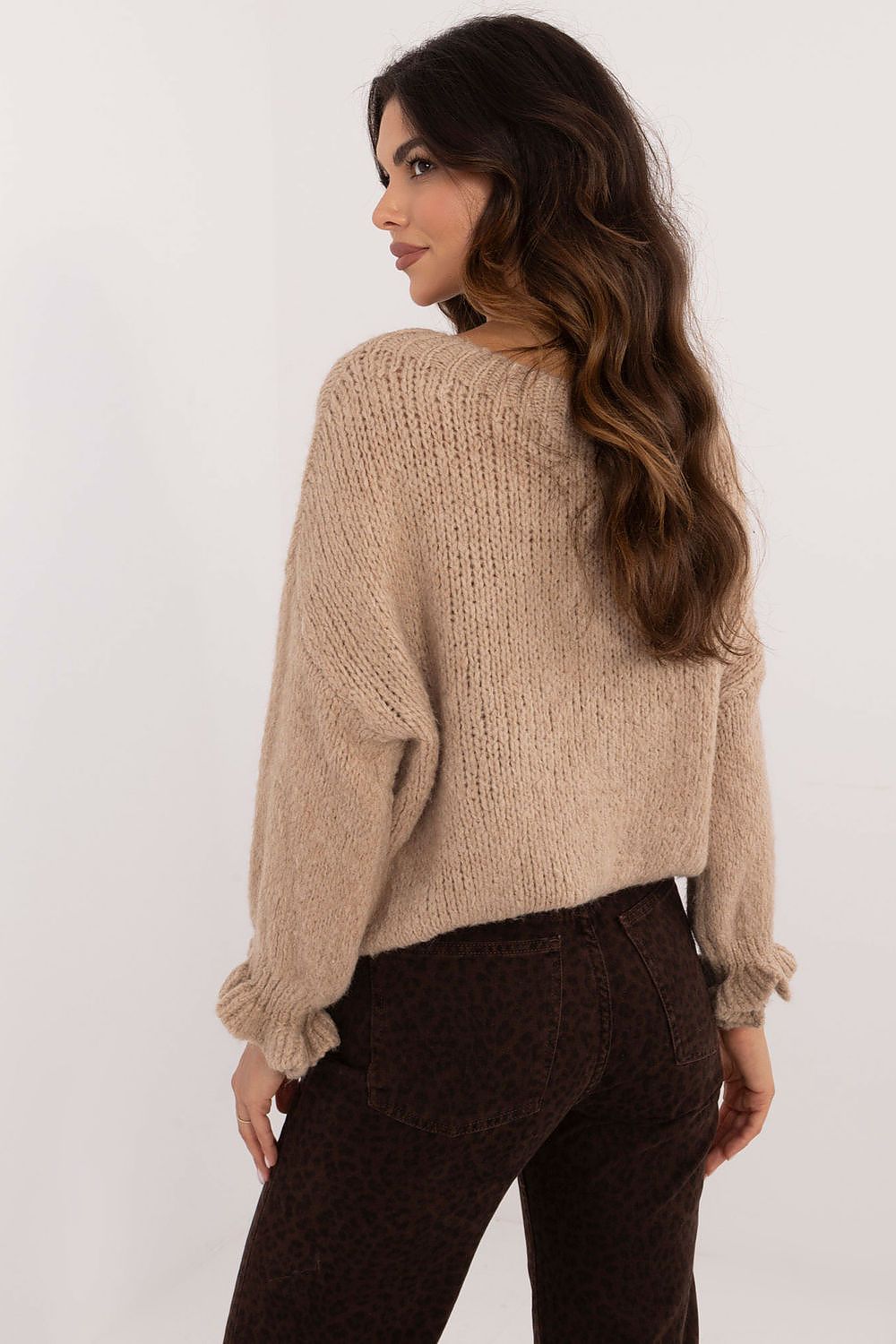  Pullover model 201300 Italy Moda 