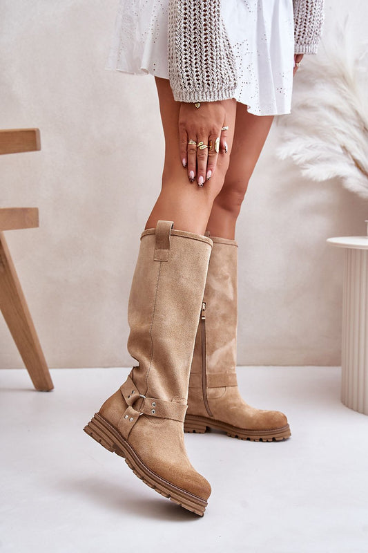  Stiefel model 201312 Step in style 
