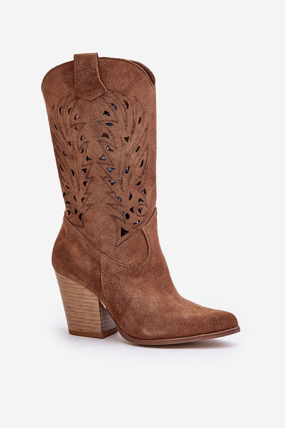  Stiefel mit Absätzen model 201316 Step in style 