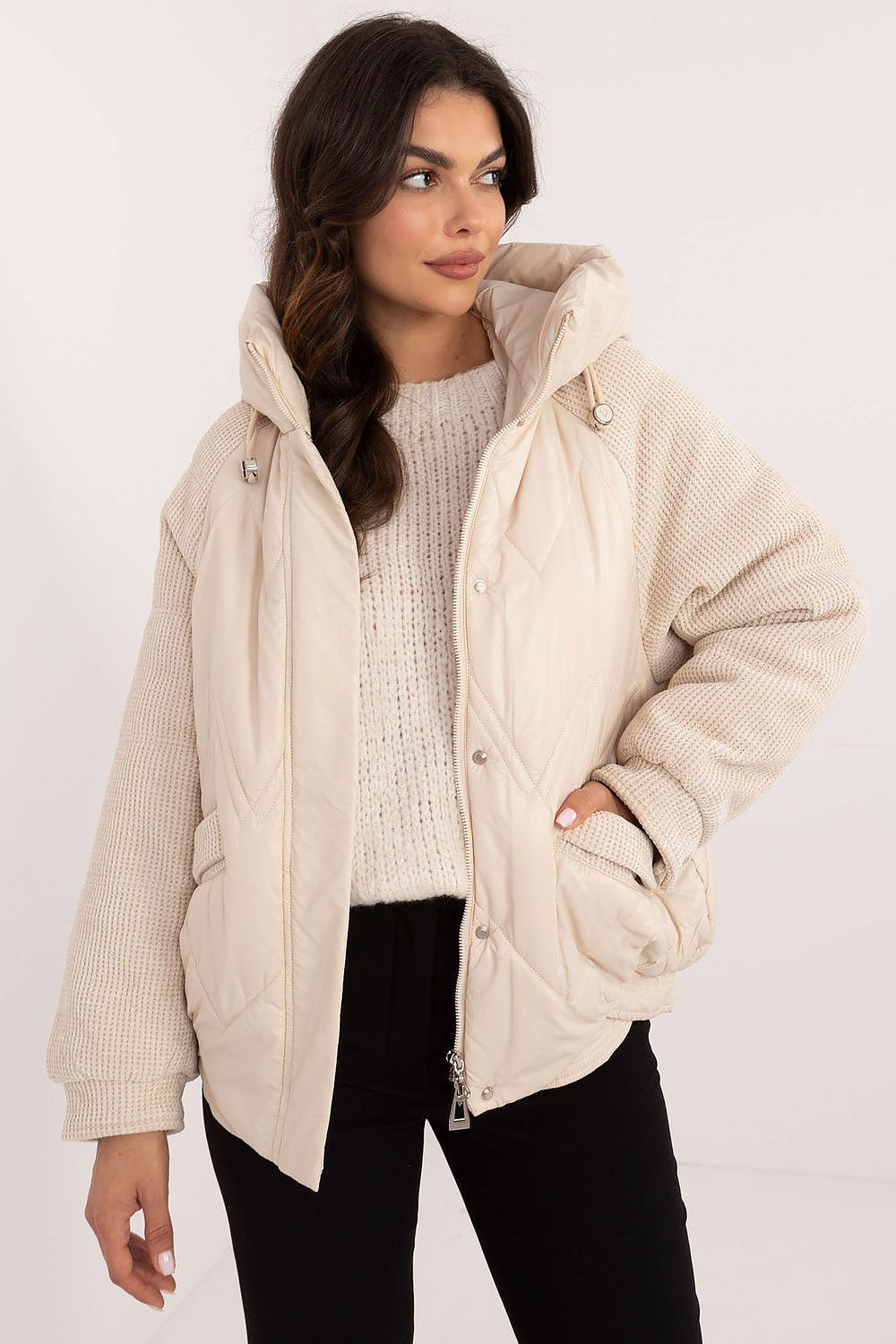 Jacke model 201563 MBM 