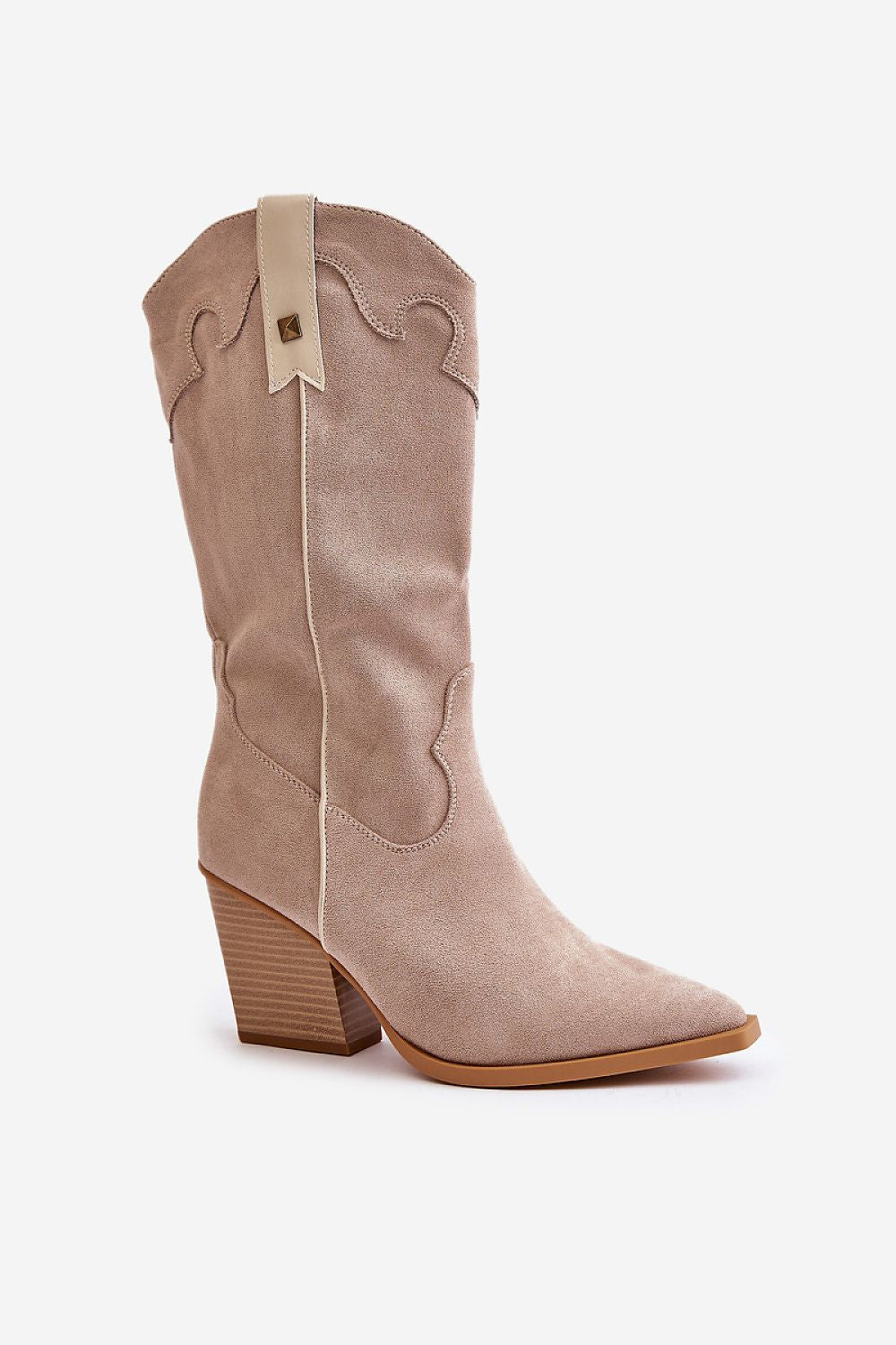  Stiefel mit Absätzen model 201741 Step in style 