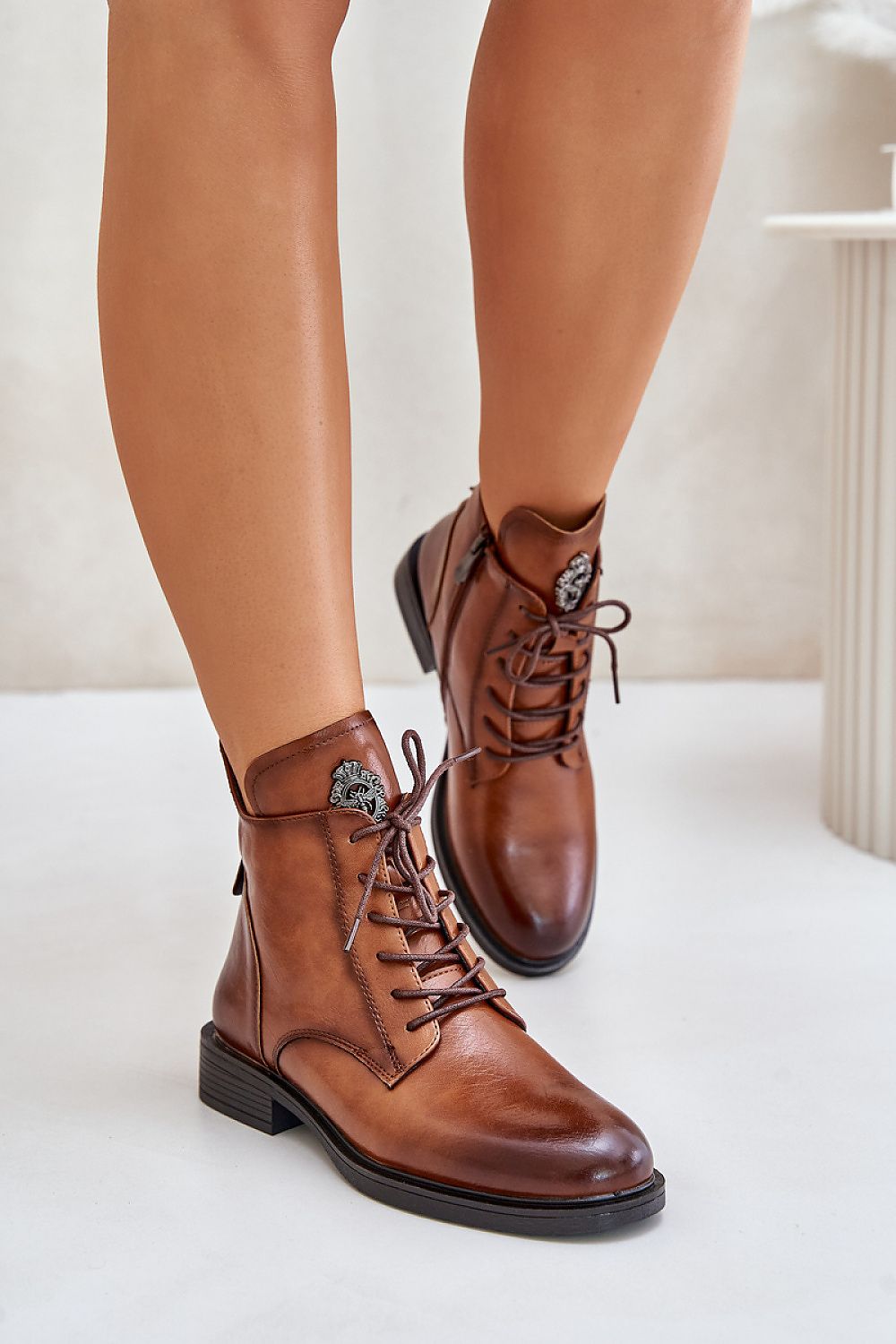  Stiefeletten model 201882 Step in style 