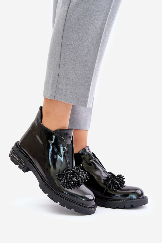  Stiefeletten model 202119 Step in style 