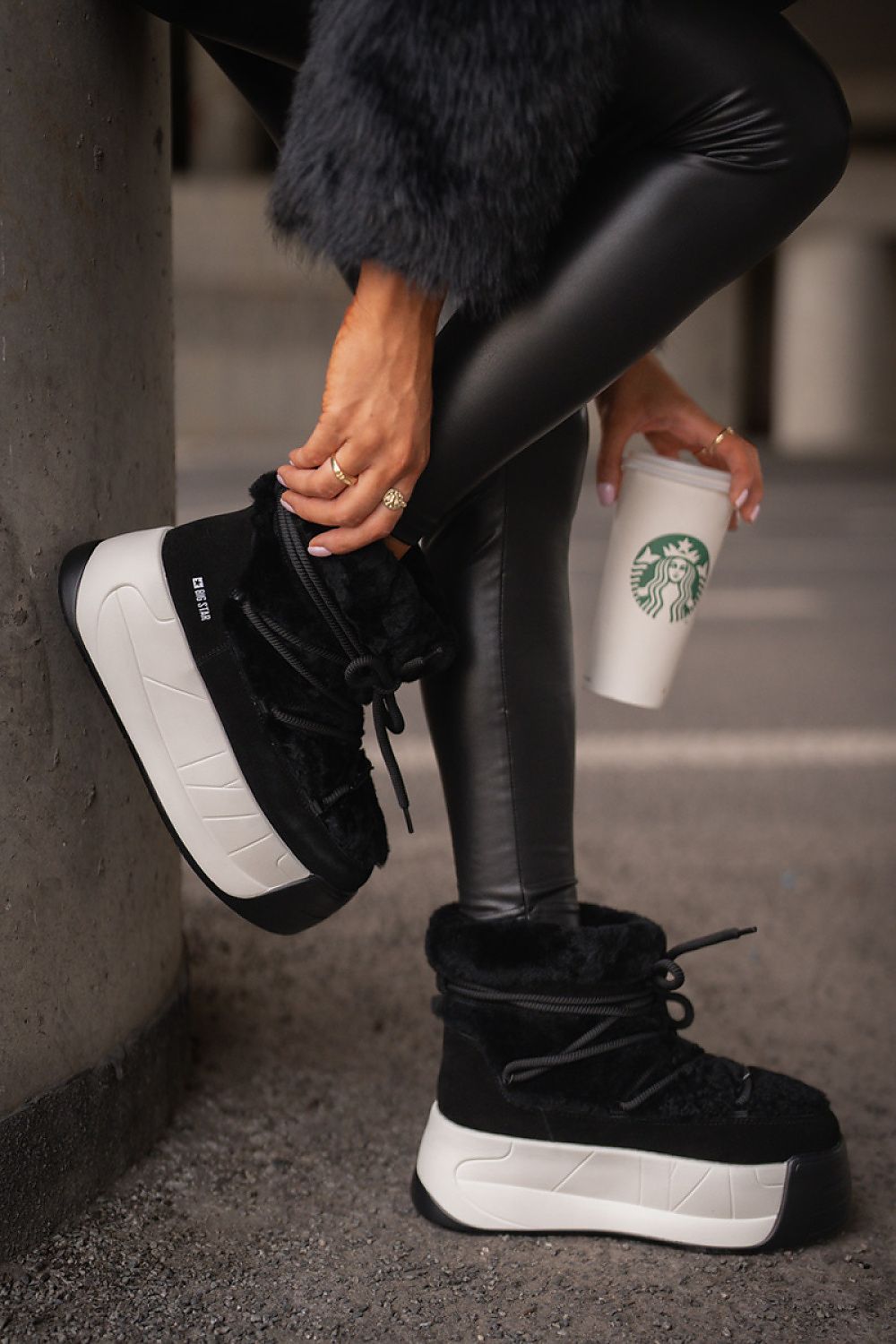  Schneeschuhe model 202227 Step in style 