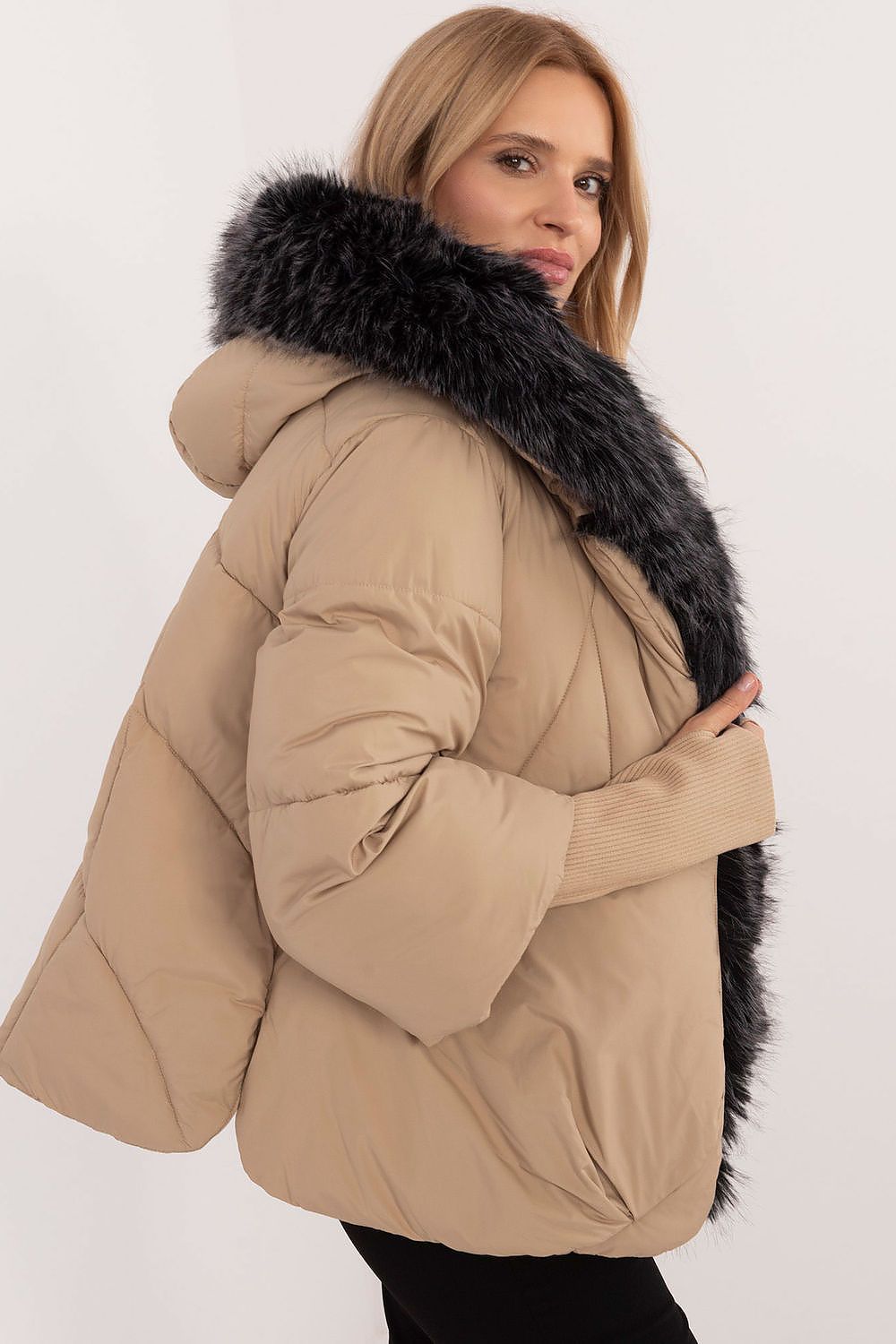  Jacke model 202247 MBM 