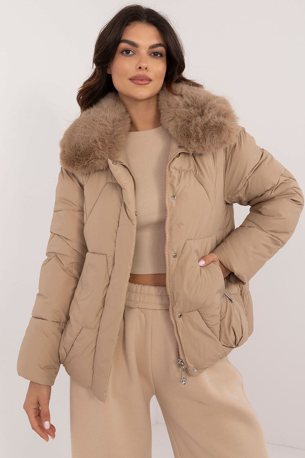  Jacke model 202259 MBM 