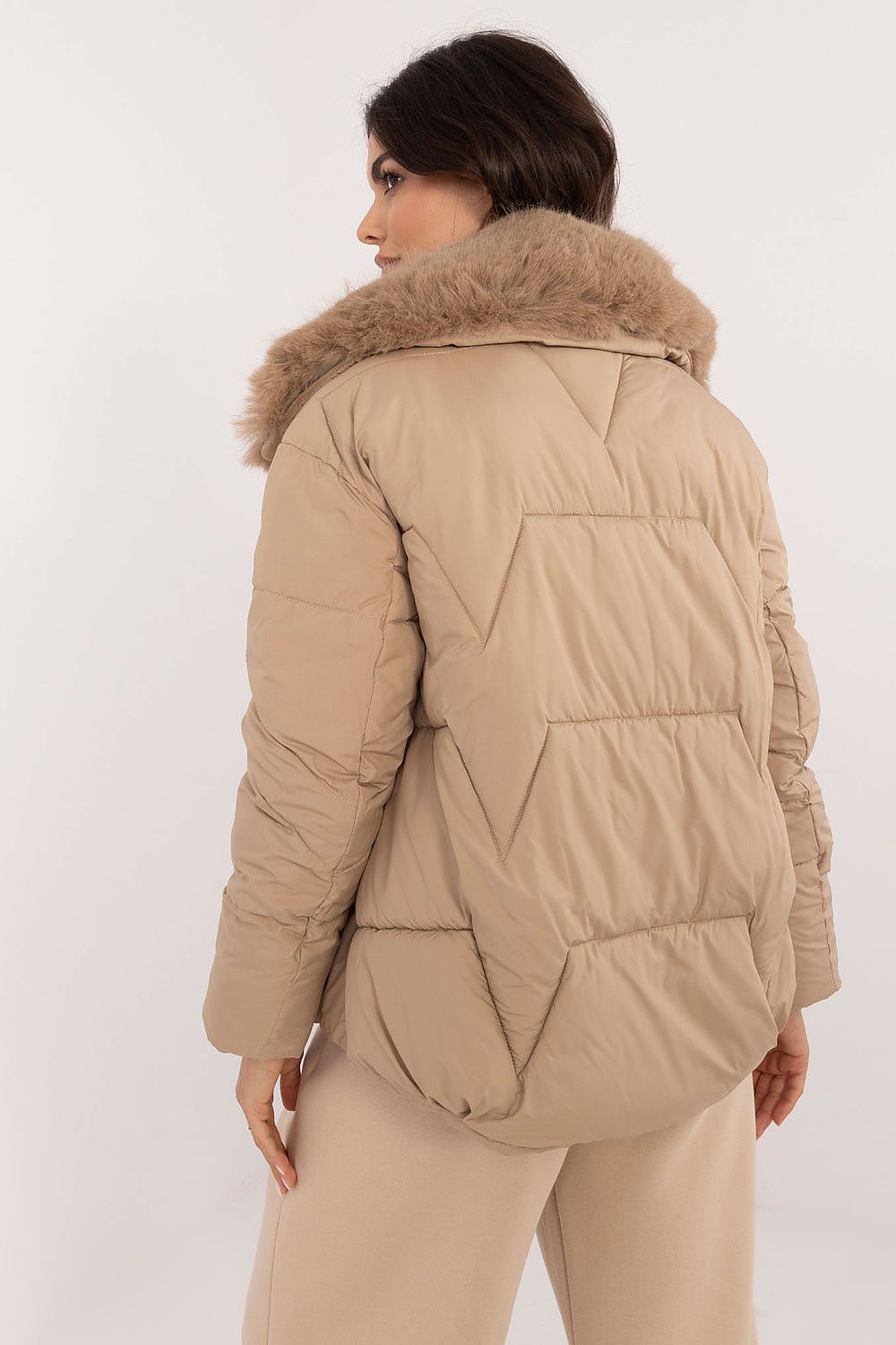  Jacke model 202259 MBM 