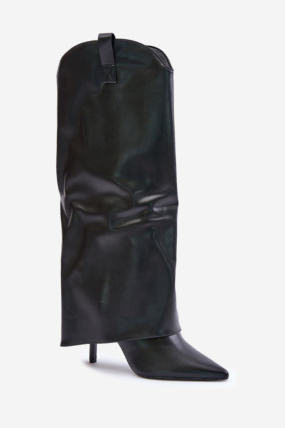  Stiefel mit Absätzen model 202610 Step in style 