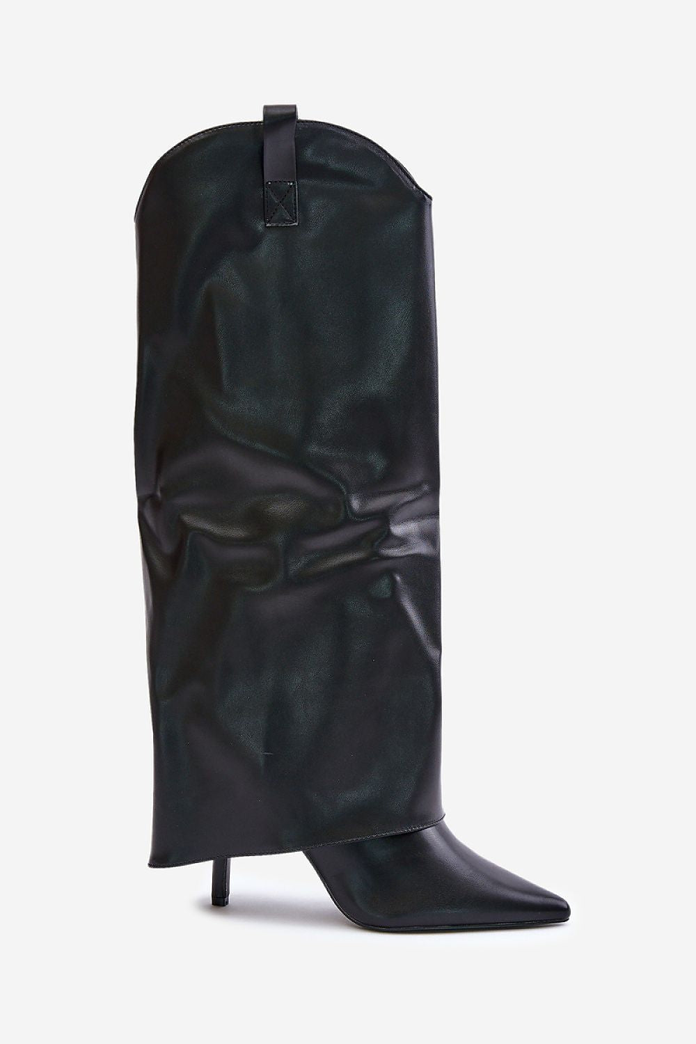  Stiefel mit Absätzen model 202610 Step in style 