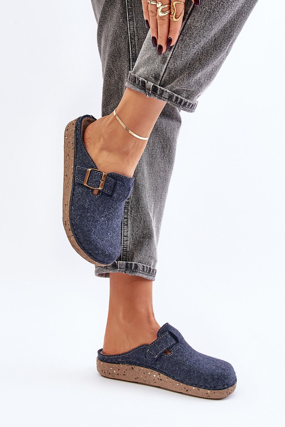  Pantoffeln model 202658 Step in style 