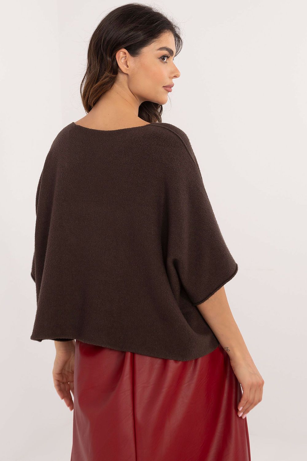  Kurzarm Pullover model 202700 Italy Moda 
