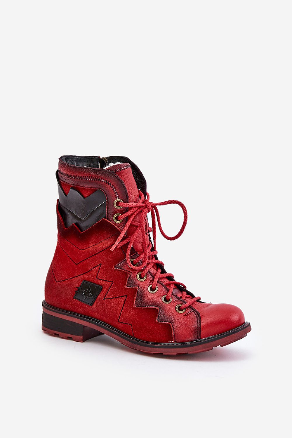  Stiefeletten model 202739 Step in style 