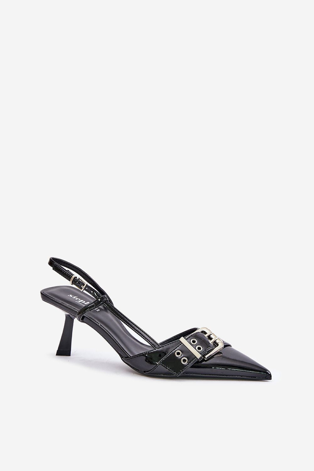  Stöckelschuhe model 202796 Step in style 
