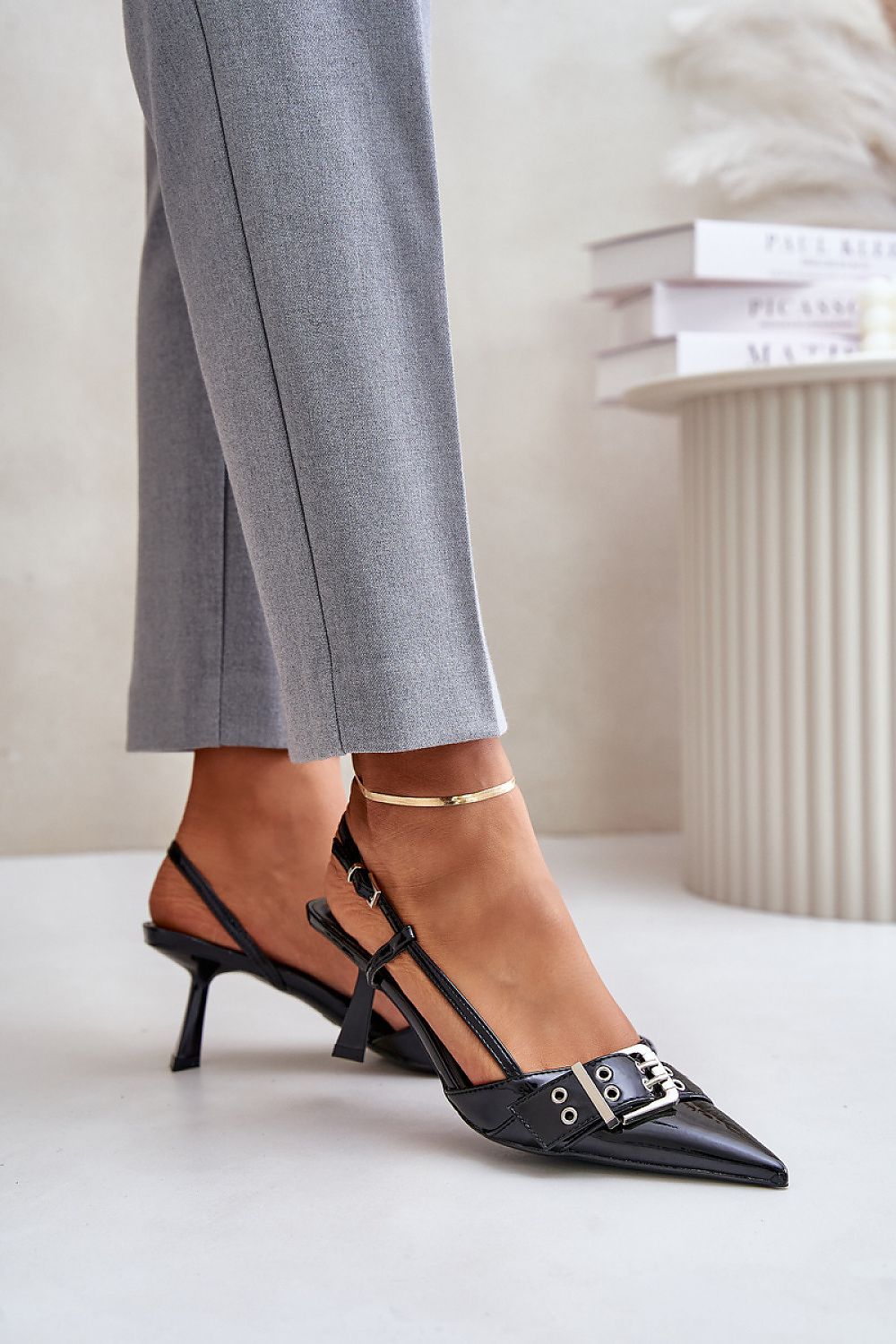  Stöckelschuhe model 202796 Step in style 