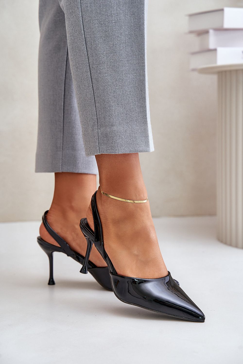  Stöckelschuhe model 202798 Step in style 