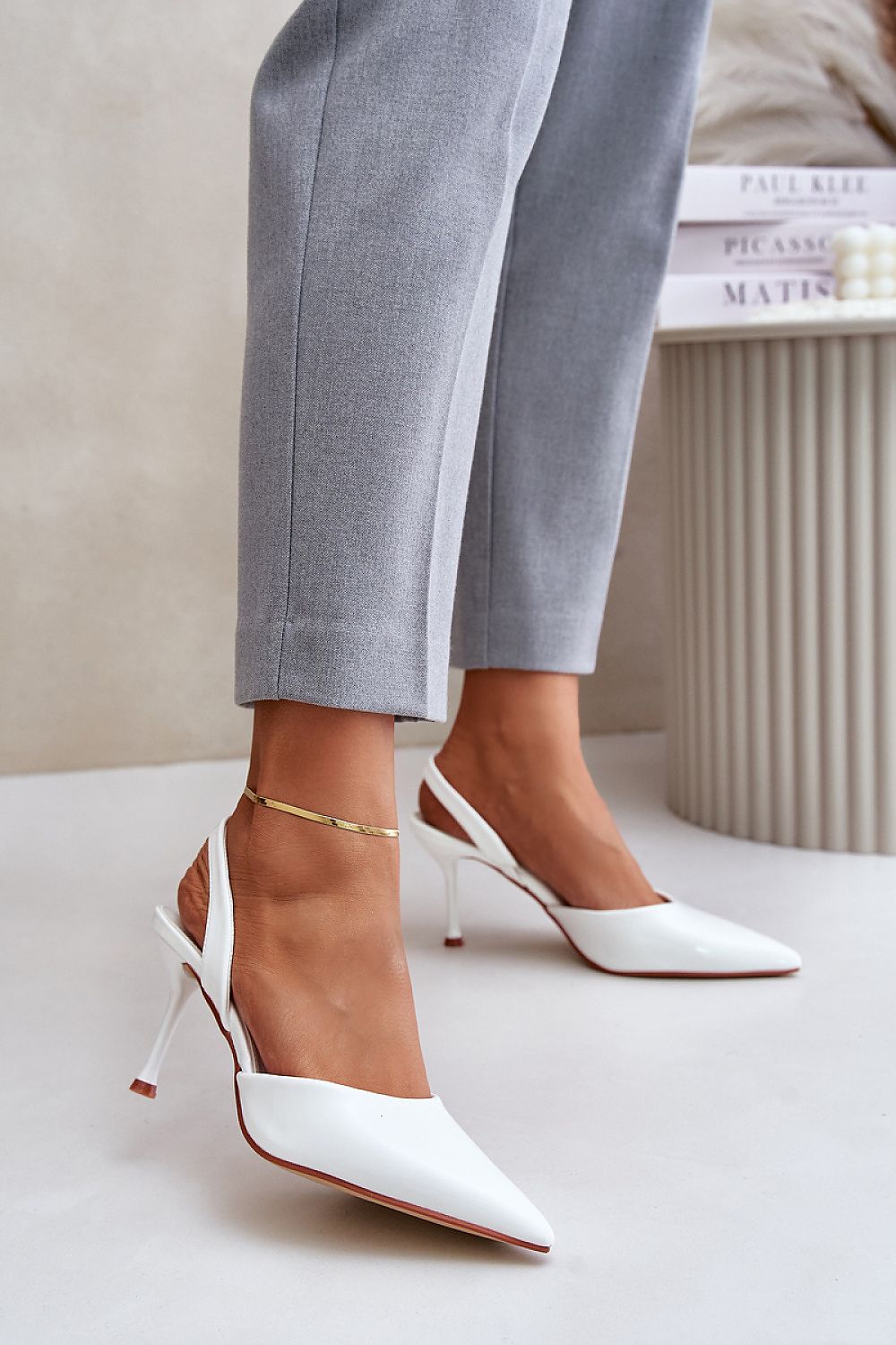  Stöckelschuhe model 202799 Step in style 