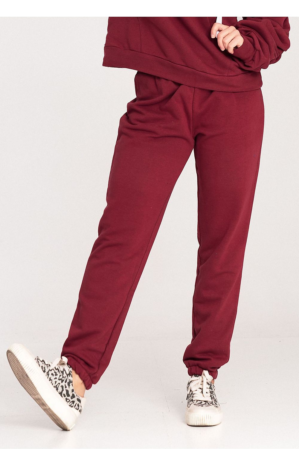  Sportanzug Hosen model 203126 Figl 